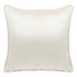 Georgia Ivory Silk Cushion